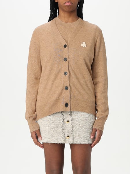 Cardigan woman Isabel Marant Etoile