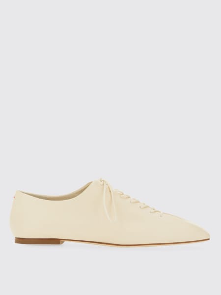 Oxford Aeyde in nappa