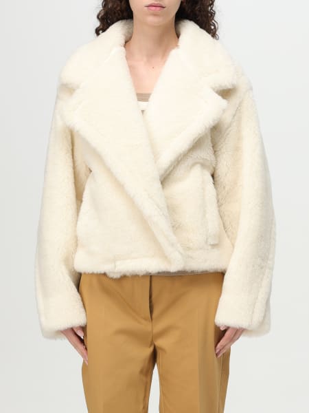 Max Mara: コート レディース Max Mara