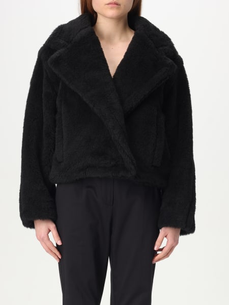 Abrigo mujer Max Mara>