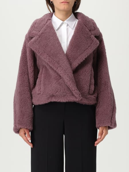Max Mara: コート レディース Max Mara