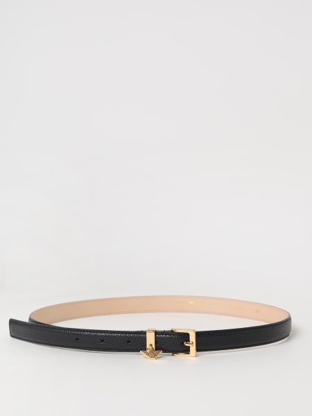Belt woman Emporio Armani