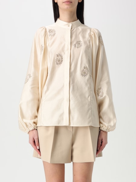Max Mara: Chemise femme Max Mara