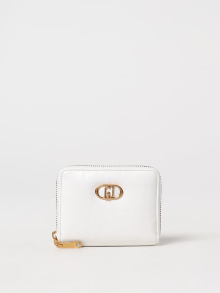 財布・小物その他 LIU JO Woman Wallet White AA5139E0886 01065 LIU JO: Wallet woman - White | Liu Jo wallet AA5139E0886