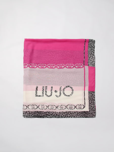 Neck scarf woman Liu Jo