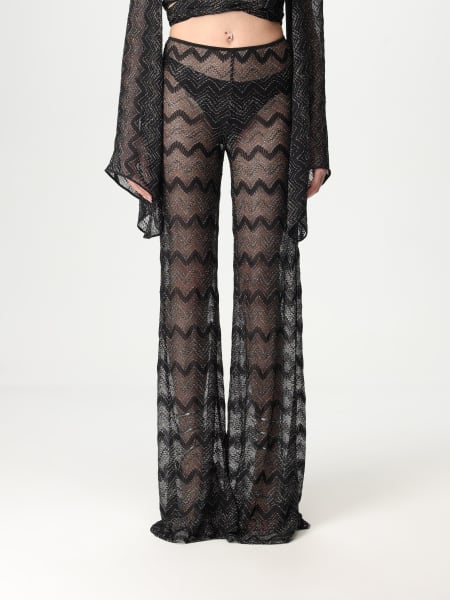 Missoni: Брюки для нее Missoni