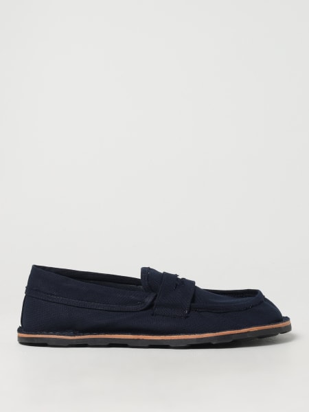 Espadrilles men Moschino Couture