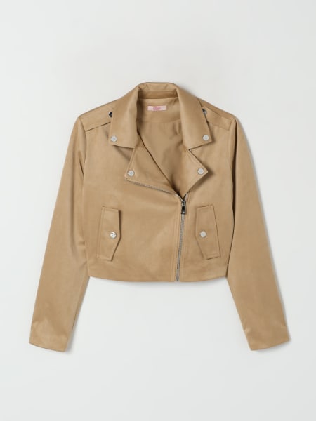 Jacket kids Liu Jo