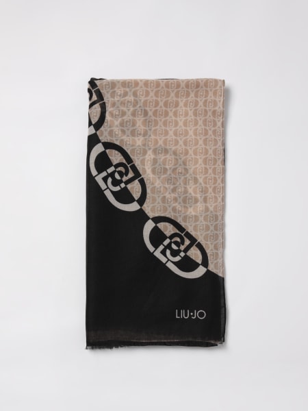 Liu Jo Scarf for Women SS25 | GIGLIO.COM
