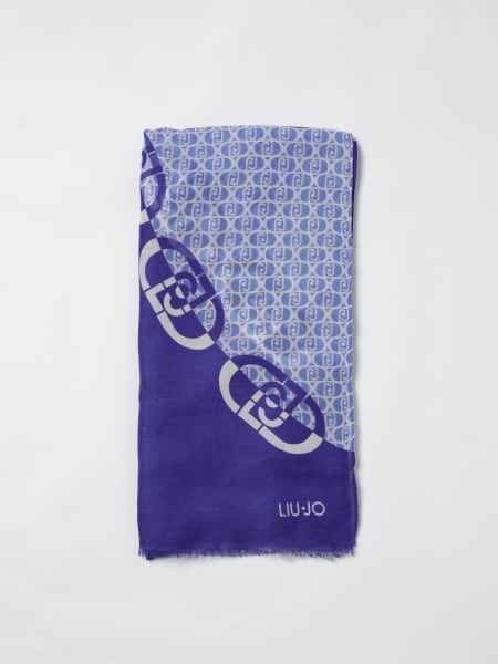 리우 조(LIU JO): 스카프 여성 Liu Jo
