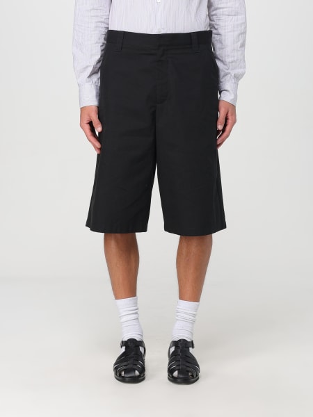 Moschino: Short homme Moschino Couture