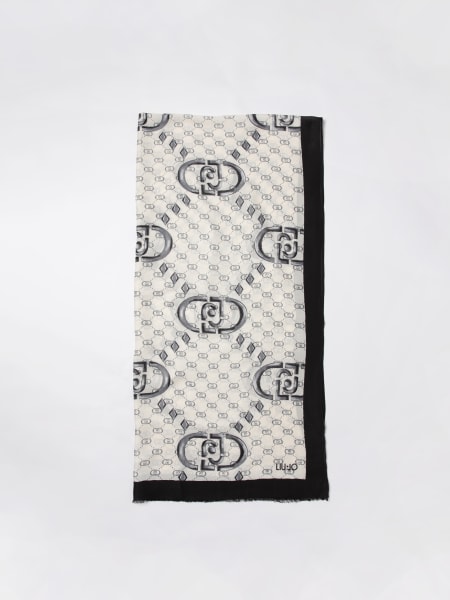 Liu Jo: Scarf women Liu Jo