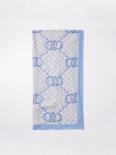 围巾 女士 Liu Jo