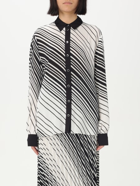 Liu Jo: Chemise femme Liu Jo