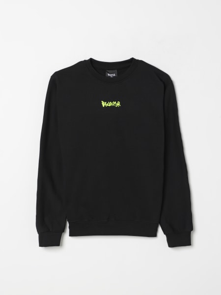 Sweater kids Disclaimer