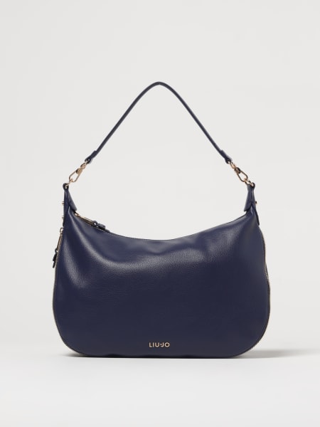 Liu Jo: Borsa Kaliska Liu Jo in pelle sintetica a grana