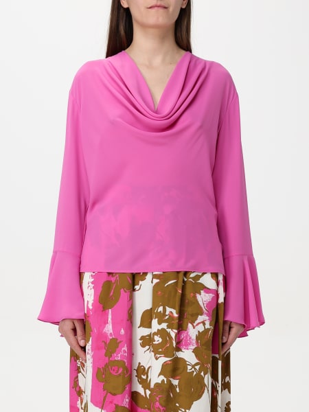 Liu Jo: Top women Liu Jo