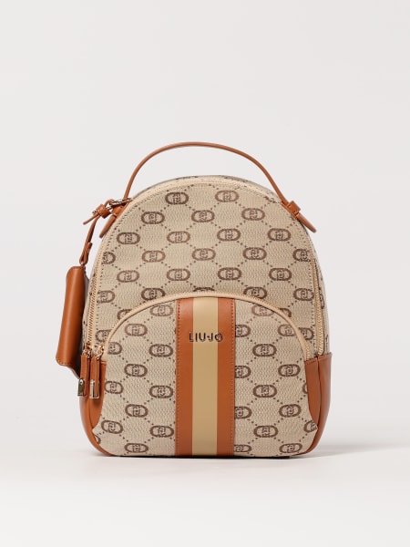 Liu Jo: Rucksack Damen Liu Jo
