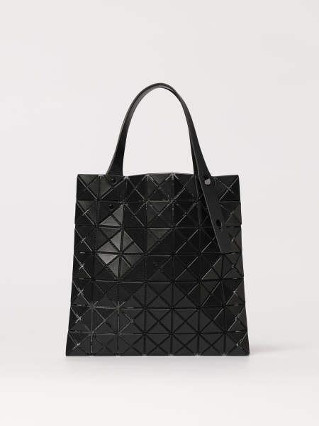 Sac porté épaule femme Bao Bao Issey Miyake