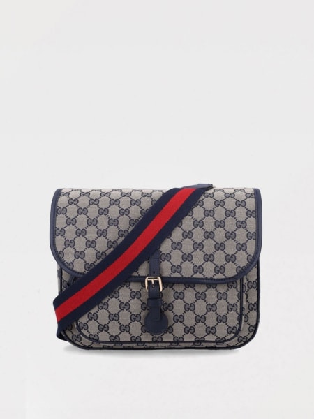 Gucci: Сумка для детей Gucci