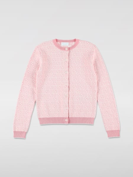 Gucci: Pull fille Gucci
