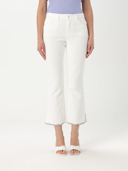 Liu Jo: Jeans women Liu Jo
