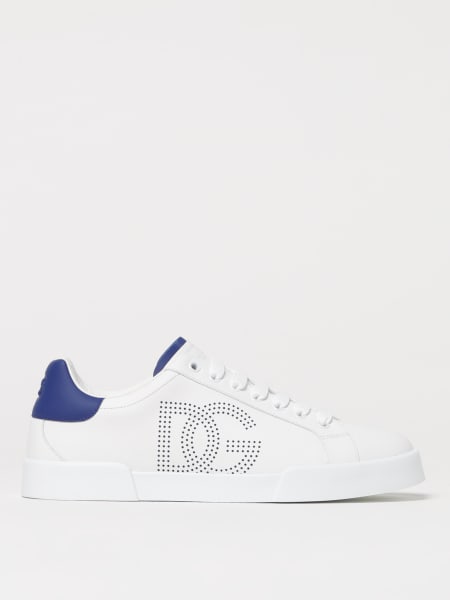 Sneakers men Dolce & Gabbana>