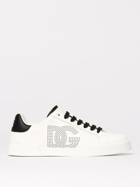 Sneakers men Dolce & Gabbana>