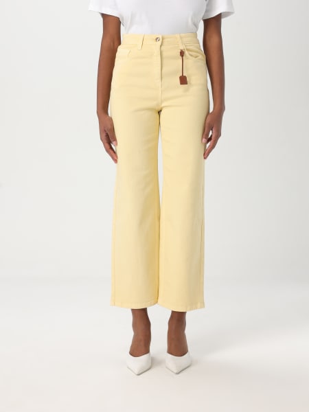 Vaquero mujer Elisabetta Franchi