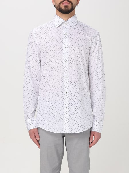 Boss: Camisa hombre Boss