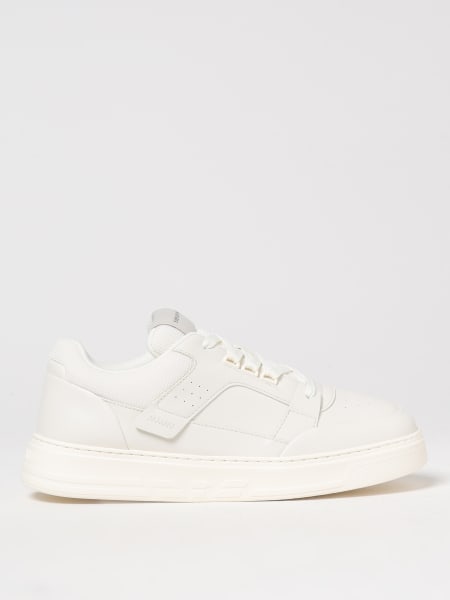 Emporio Armani Sneakers for Men SS25 | GIGLIO.COM