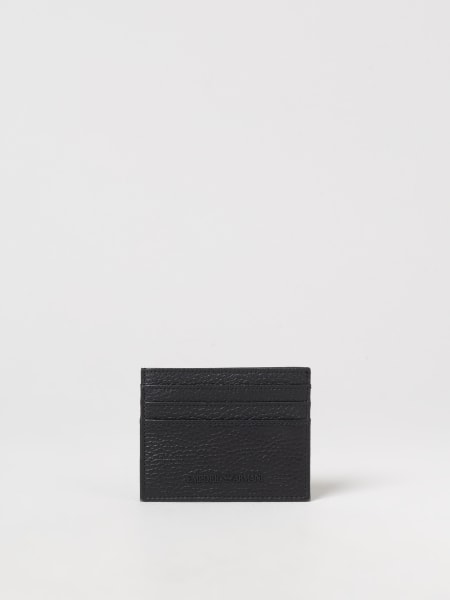 Кошелёк Мужское Emporio Armani