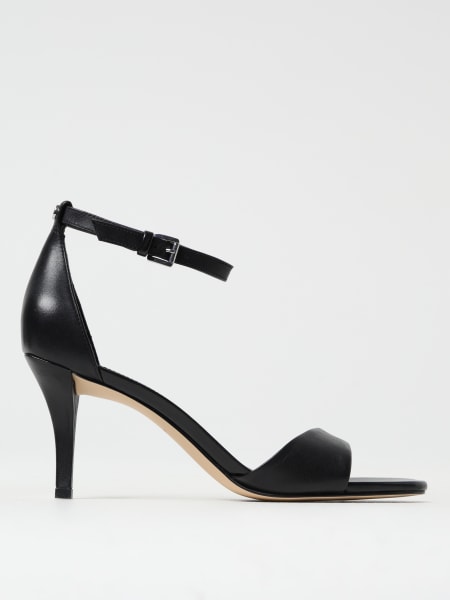 Sandalias de tacón mujer Michael Kors