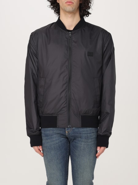 Dolce & Gabbana men's bomber jacket