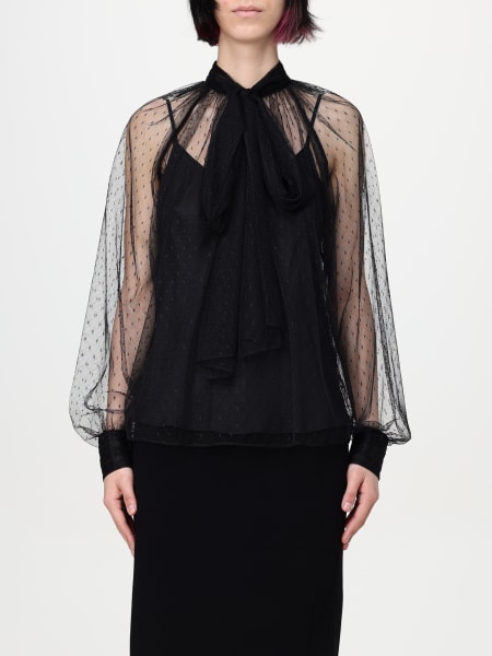 Twinset: Top Damen Twinset