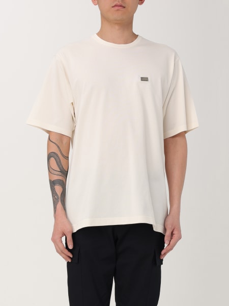 T-shirt men Dolce & Gabbana