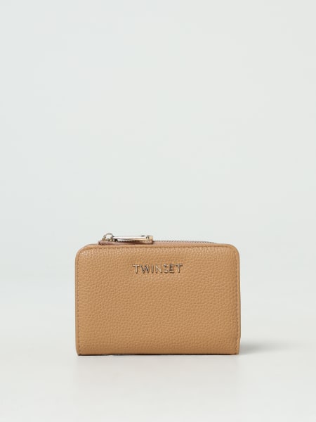 Wallet woman Twinset