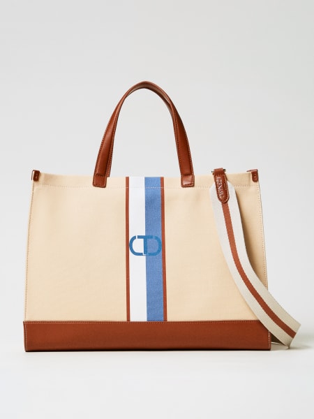 Twinset: ショルダーバッグ レディース Twinset