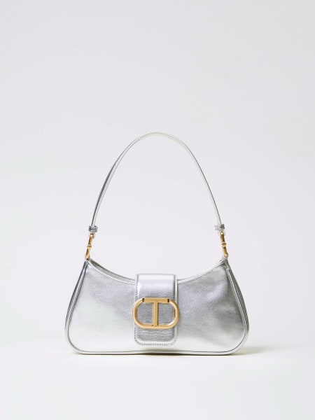 Twinset: ショルダーバッグ レディース Twinset
