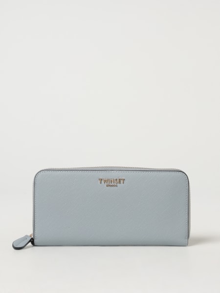 Wallet woman Twinset