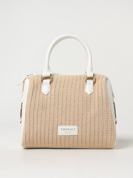 Twinset: Handtasche Damen Twinset