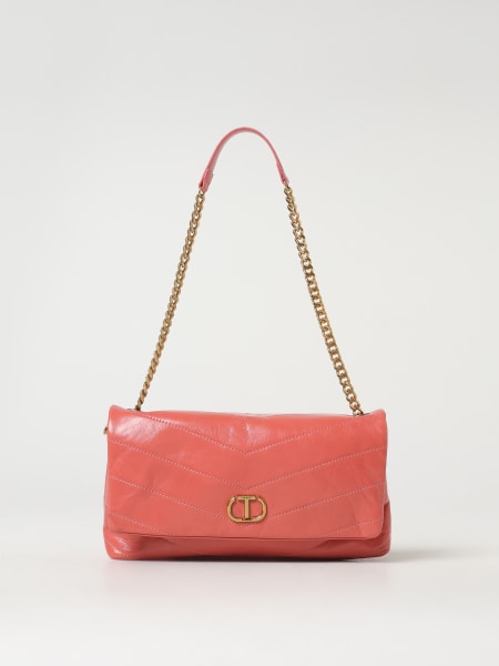 Twinset: Shoulder bag women Twinset