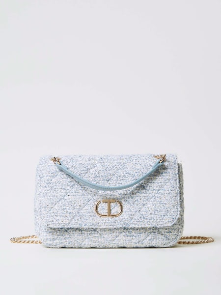Twinset: Shoulder bag women Twinset