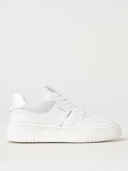 Twinset: スニーカー レディース Twinset