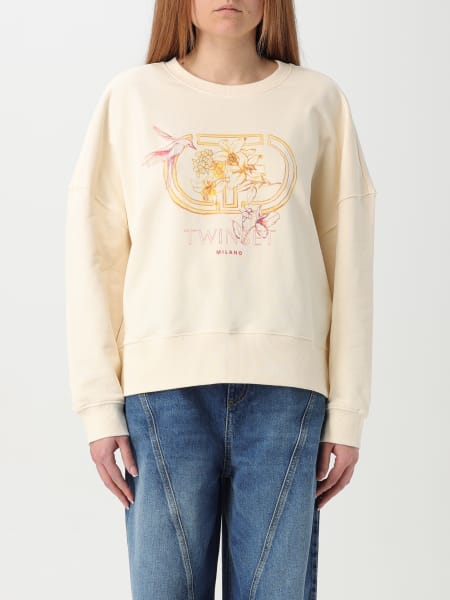 Twinset: Sudadera mujer Twinset