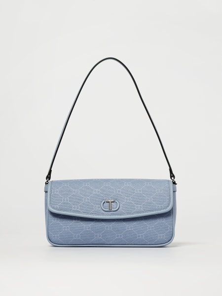 Twinset: ショルダーバッグ レディース Twinset