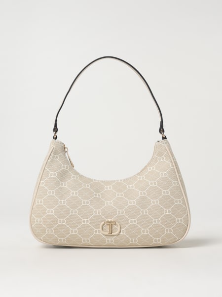 Twinset: Schultertasche Damen Twinset