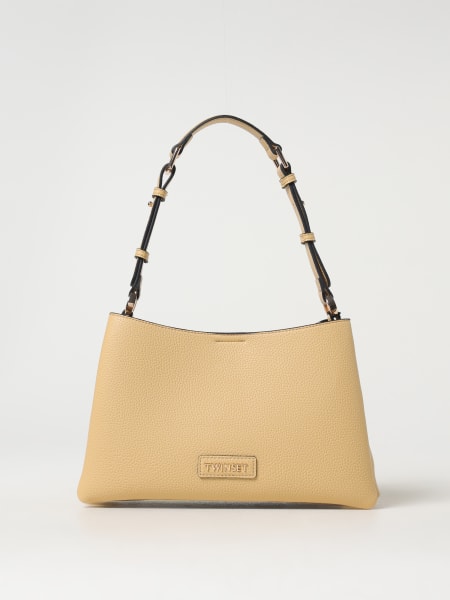 TWINSET ハンドバッグ TWINSET ハンドバッグ | ブラック | FARFETCH JP
