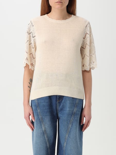 Twinset: Top mujer Twinset