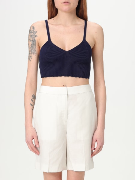 Twinset: トップス レディース Twinset